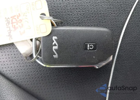 2023 Kia Sportage Hybrid Ex из США, поврежденный, VIN KNDPVCAG1P7107458